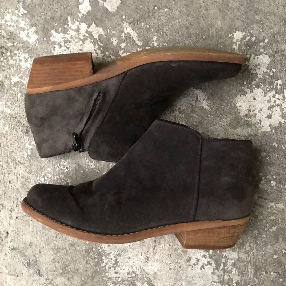 Sam Edelman Ankle Boots
